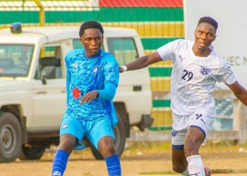 AS OTR – Etoile Filante : Heure et chaîne où regarder le match