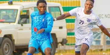 AS OTR – Etoile Filante : Heure et chaîne où regarder le match