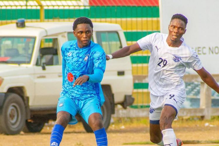 AS OTR – Etoile Filante : Heure et chaîne où regarder le match