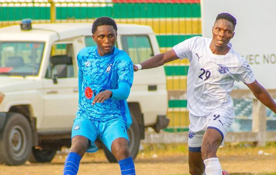 AS OTR – Etoile Filante : Heure et chaîne où regarder le match