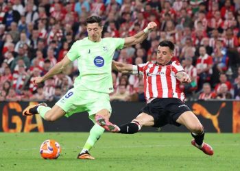 FC Barcelone – Athletic Bilbao