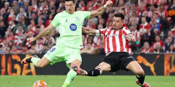 FC Barcelone – Athletic Bilbao