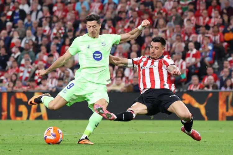 FC Barcelone – Athletic Bilbao
