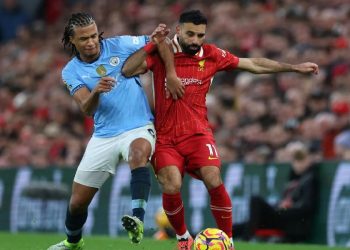 Manchester City – Liverpool