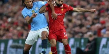 Manchester City – Liverpool