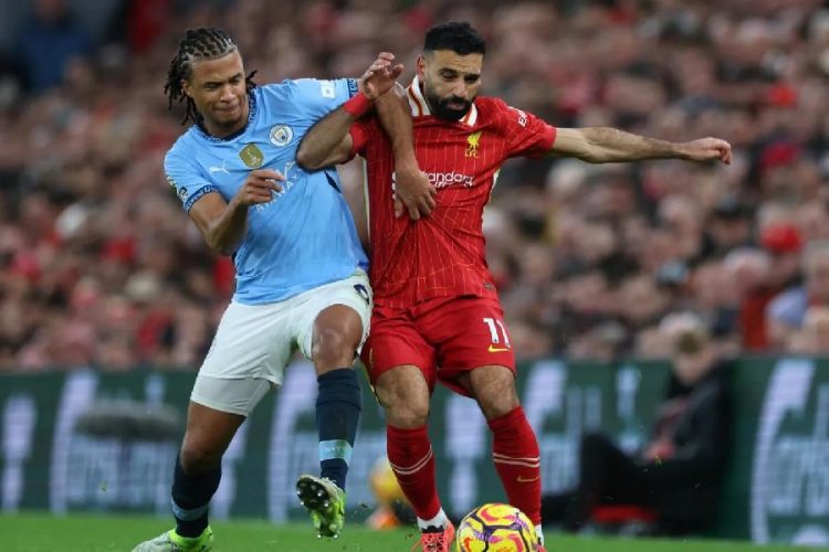 Manchester City – Liverpool