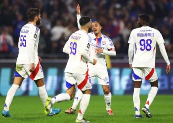 Olympique Lyonnais