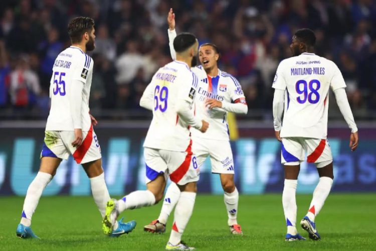 Olympique Lyonnais