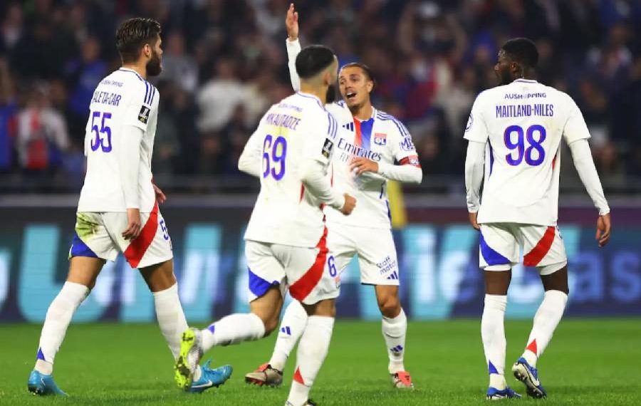 Olympique Lyonnais