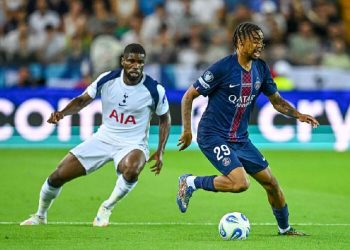PSG – Tottenham
