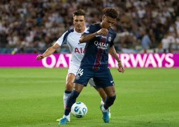 PSG – Tottenham
