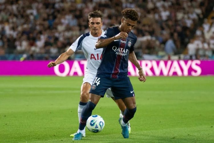 PSG – Tottenham