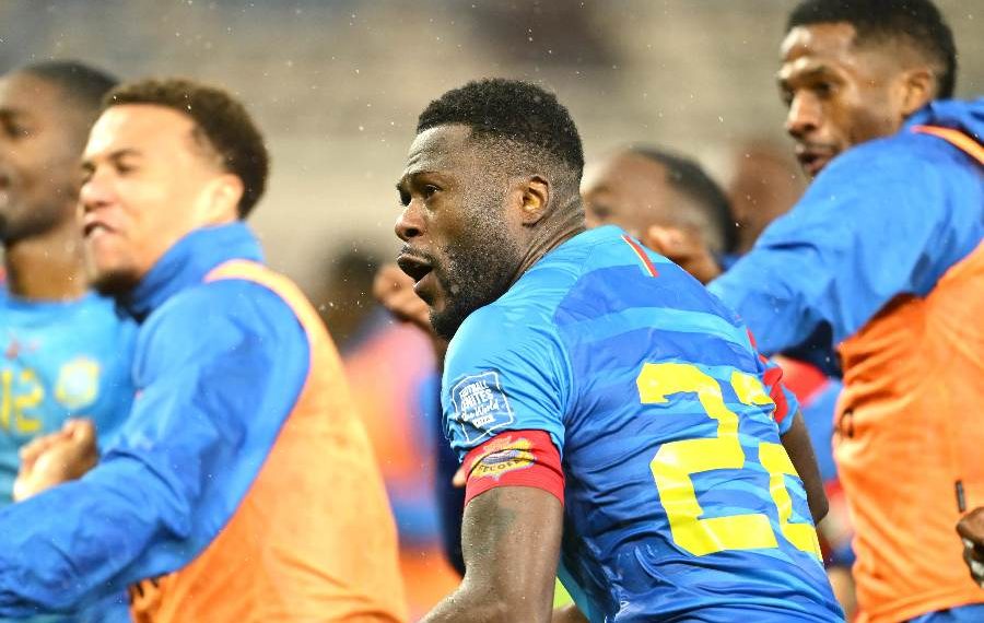 RD Congo
