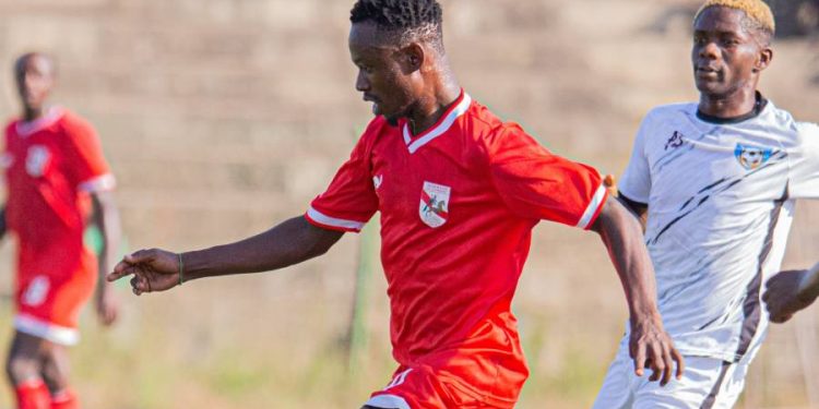 Semassi Etoile filante