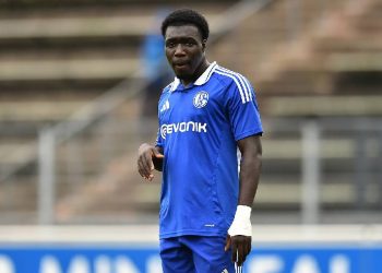 Zaid Amoussou-Tchibara