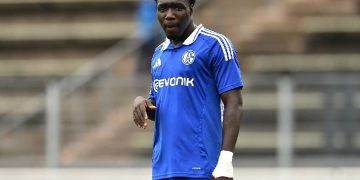 Zaid Amoussou-Tchibara