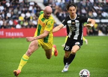 Angers SCO – FC Nantes