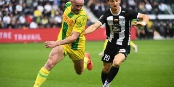 Angers SCO – FC Nantes