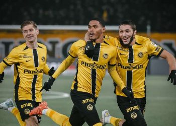 BSC Young Boys