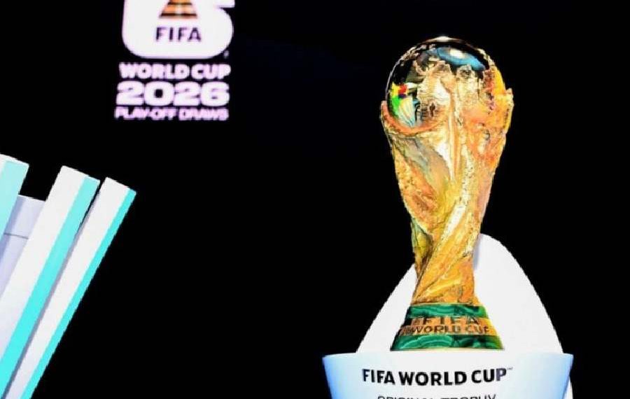 Coupe du Monde 2026