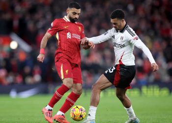 Fulham – Liverpool