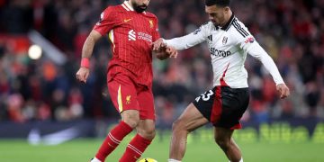 Fulham – Liverpool