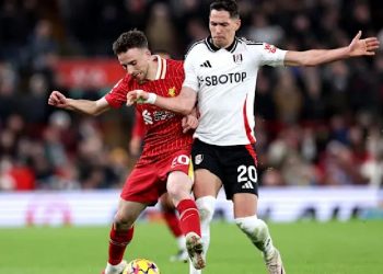Fulham – Liverpool