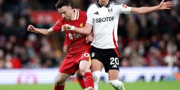Fulham – Liverpool