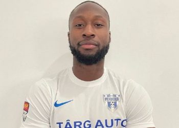 Ramzi Touré Idrissou