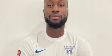 Ramzi Touré Idrissou