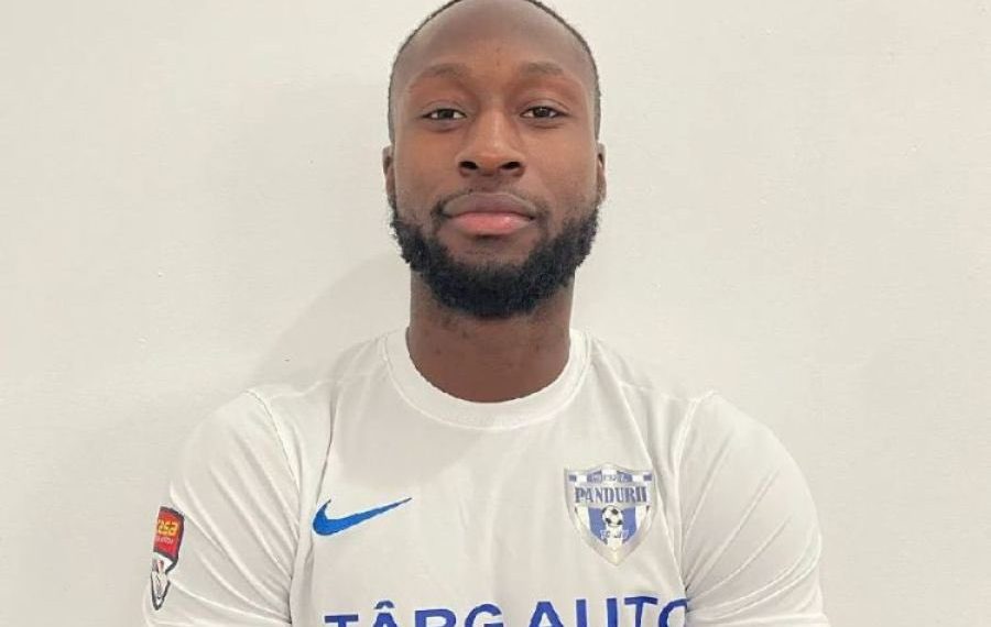 Ramzi Touré Idrissou