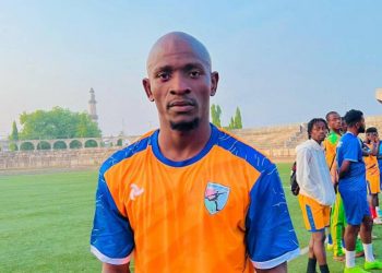 Unisport : Ouattara Moutalabou se confie sur son choix et surprend