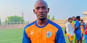 Unisport : Ouattara Moutalabou se confie sur son choix et surprend