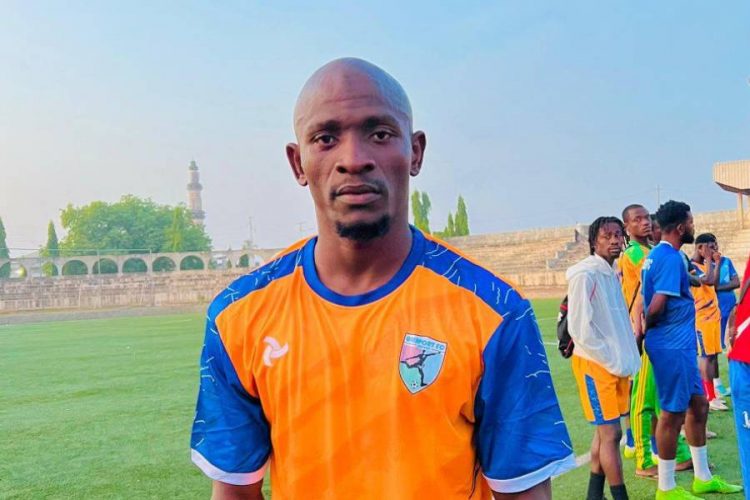 Unisport : Ouattara Moutalabou se confie sur son choix et surprend