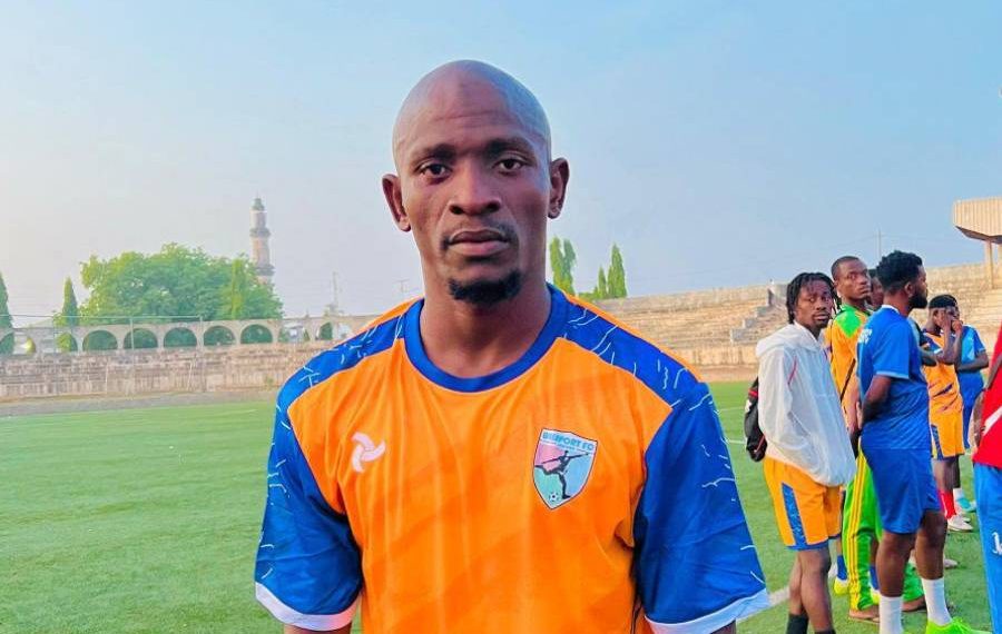 Unisport : Ouattara Moutalabou se confie sur son choix et surprend