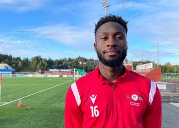 Ramzi Touré Idrissou