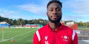 Ramzi Touré Idrissou