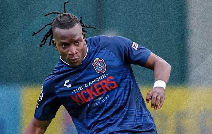 Walid Yacoubou