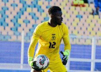 Abdoul Moubarak Aigba