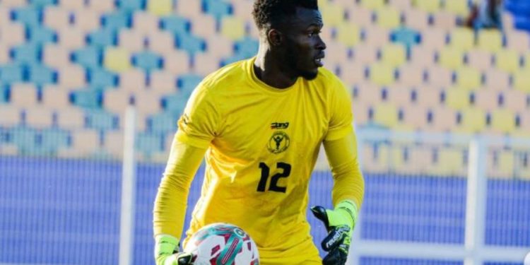 Abdoul Moubarak Aigba