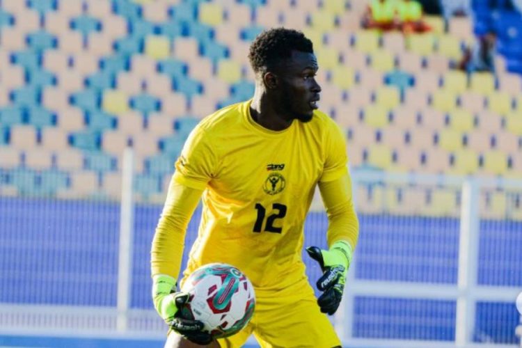 Abdoul Moubarak Aigba