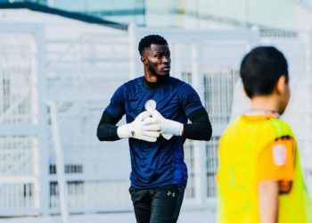 Abdoul Moubarak Aigba