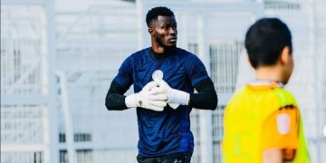 Abdoul Moubarak Aigba