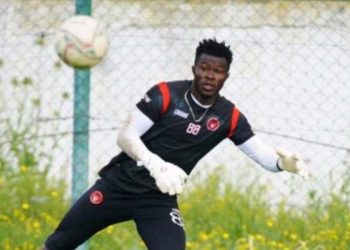 Maroc : Abdoul Moubarak Aigba vers un nouveau challenge