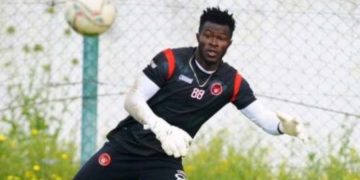 Maroc : Abdoul Moubarak Aigba vers un nouveau challenge