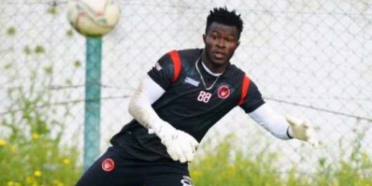 Maroc : Abdoul Moubarak Aigba vers un nouveau challenge