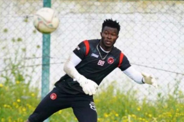 Maroc : Abdoul Moubarak Aigba vers un nouveau challenge