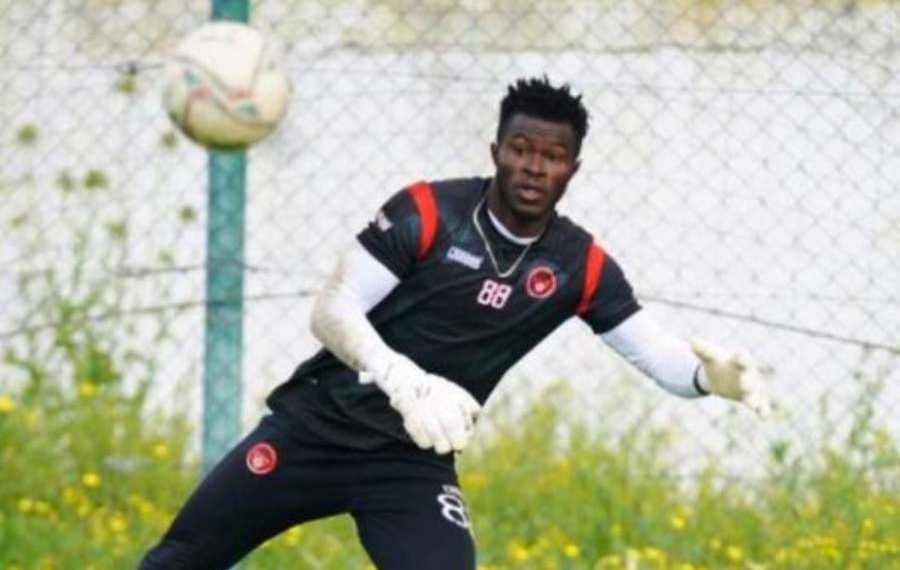 Maroc : Abdoul Moubarak Aigba vers un nouveau challenge
