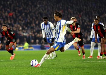 Brighton – Bournemouth