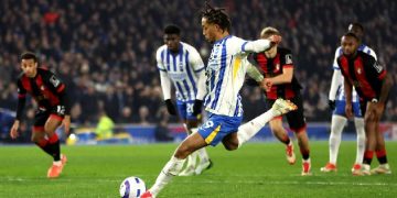 Brighton – Bournemouth